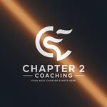 Chapter 2 Coaching Logo - Entry #1170