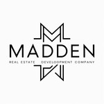 Madden Logo - Entry #1889