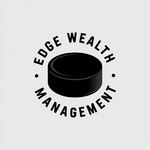 Edge Wealth Management Logo - Entry #768
