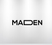 Madden Logo - Entry #2672