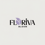FLORIVA BLOOM Logo - Entry #1794