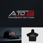 A to B Performance and Tuning Logo - Entry #150