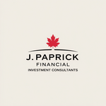 J. Patrick Financial Logo - Entry #1277