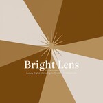 BRIGHT LENS or BRIGHT LENS STUDIO Logo - Entry #145