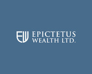 Epictetus Wealth Ltd. Logo - Entry #149