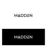 Madden Logo - Entry #965