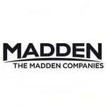Madden Logo - Entry #5238