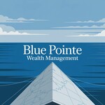 Blue Pointe Wealth Management Logo - Entry #137