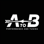 A to B Performance and Tuning Logo - Entry #756