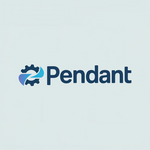 pendant Logo - Entry #1647
