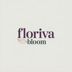 FLORIVA BLOOM Logo - Entry #547