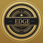 Edge Wealth Management Logo - Entry #905