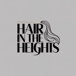 Hair in the Heights Logo - Entry #2362