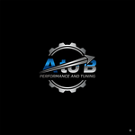 A to B Performance and Tuning Logo - Entry #1130