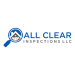 All Clear Inspections LLC Logo - Entry #886