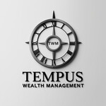 Tempus Wealth Management Logo - Entry #615