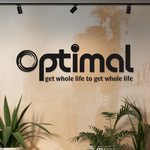 Optimal Strategy Logo - Entry #509