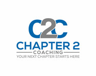 Chapter 2 Coaching Logo - Entry #314