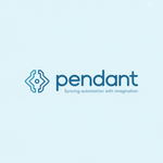 pendant Logo - Entry #2909