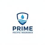 PRIME PACIFIC INSURANCE Logo - Entry #108