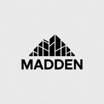 Madden Logo - Entry #1247