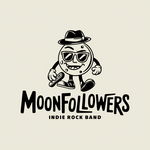 Moonfollowers Logo - Entry #500