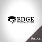 Edge Wealth Management Logo - Entry #2046