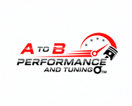 A to B Performance and Tuning Logo - Entry #359