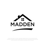Madden Logo - Entry #1379