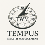 Tempus Wealth Management Logo - Entry #440