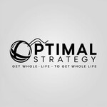 Optimal Strategy Logo - Entry #2494