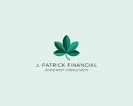 J. Patrick Financial Logo - Entry #352