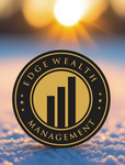 Edge Wealth Management Logo - Entry #2638