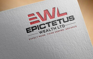 Epictetus Wealth Ltd. Logo - Entry #746