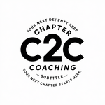 Chapter 2 Coaching Logo - Entry #1092