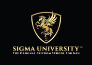 Sigma University™ Logo - Entry #232