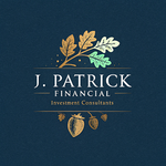 J. Patrick Financial Logo - Entry #2324