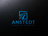 Anstedt Financial Planning Logo - Entry #534