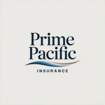 PRIME PACIFIC INSURANCE Logo - Entry #422