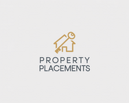 Property Placements Logo - Entry #222