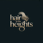 Hair in the Heights Logo - Entry #2067