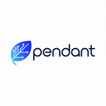 pendant Logo - Entry #1627