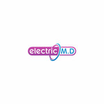 Electric M.D Logo - Entry #316