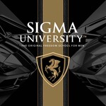 Sigma University™ Logo - Entry #1742