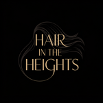 Hair in the Heights Logo - Entry #1835