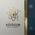 Adisium Wealth Management Logo - Entry #476