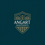 Angart Investments Logo - Entry #1750