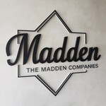 Madden Logo - Entry #5527