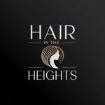 Hair in the Heights Logo - Entry #2699