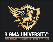 Sigma University™ Logo - Entry #52
